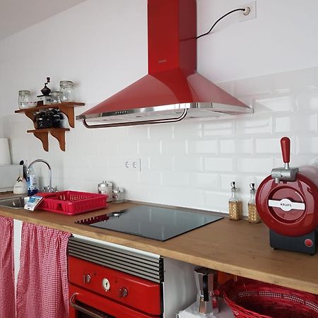 Casa Rural Maestre Vilches Екстериор снимка