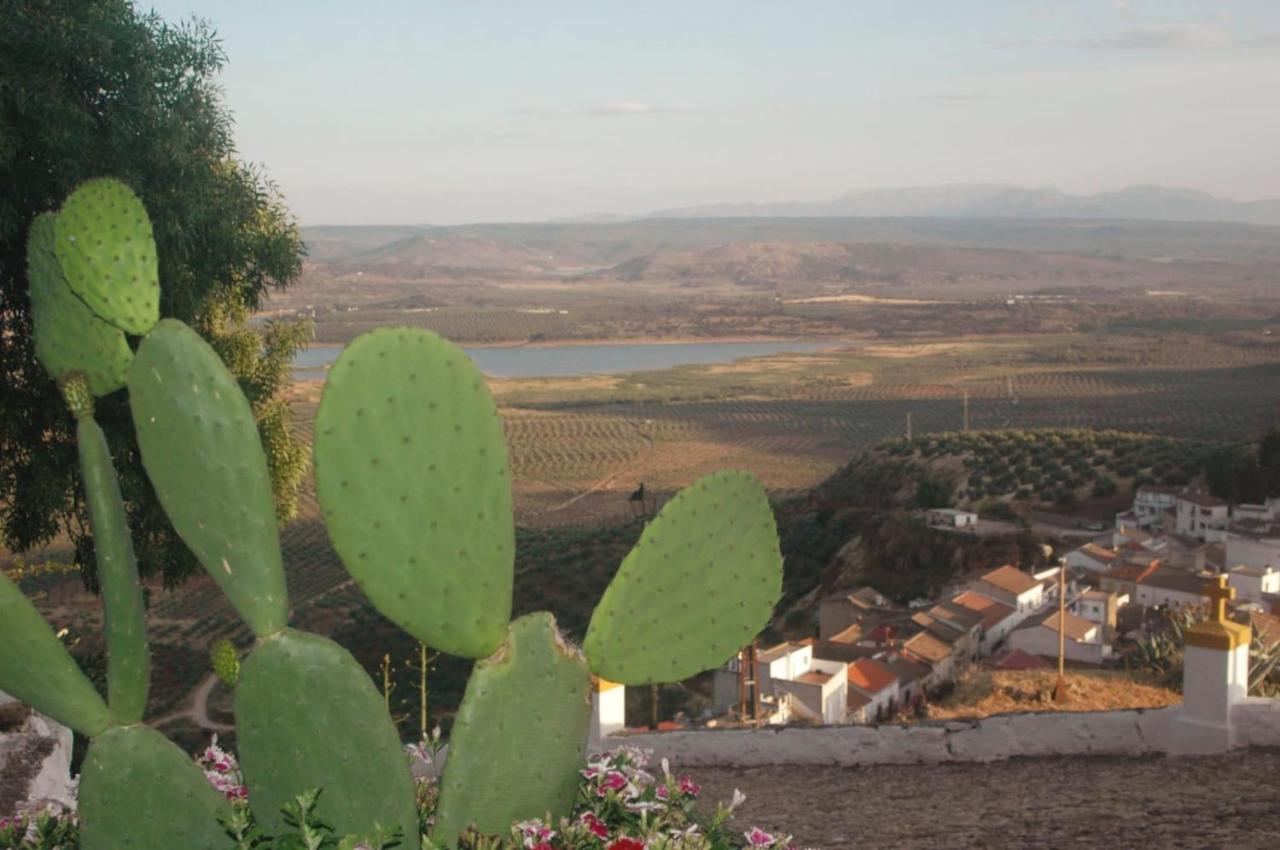 Casa Rural Maestre Vilches Екстериор снимка