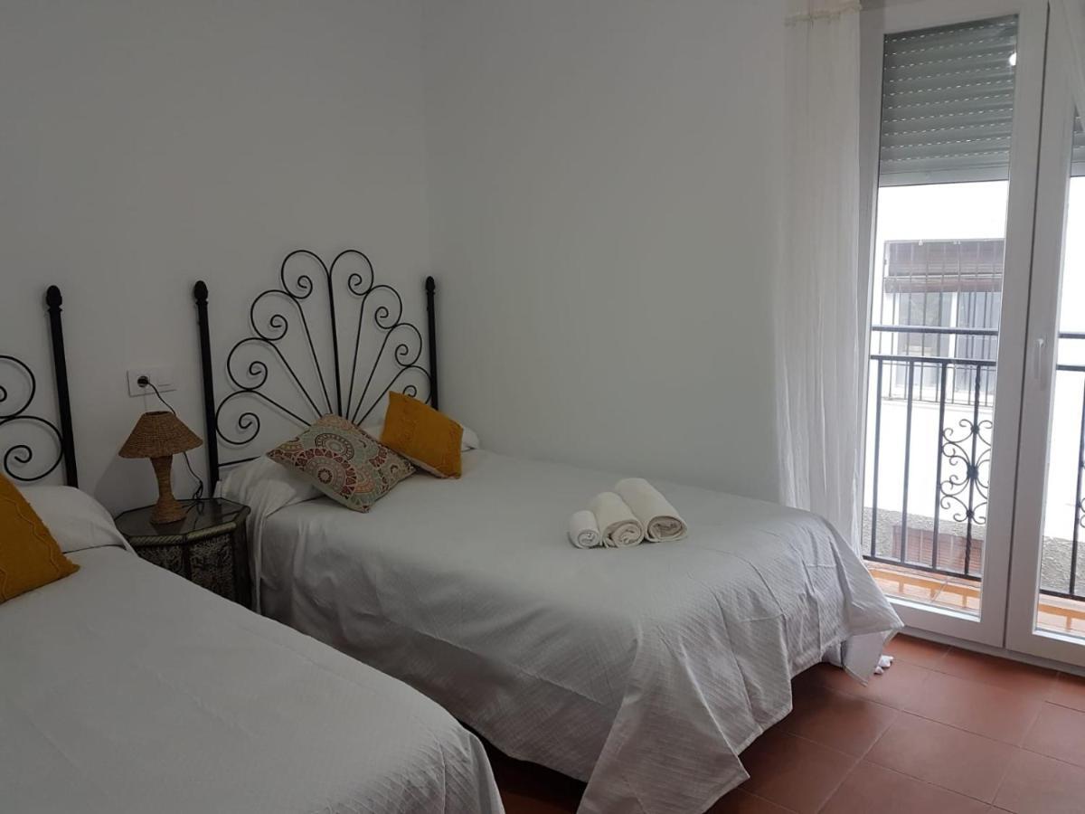 Casa Rural Maestre Vilches Екстериор снимка