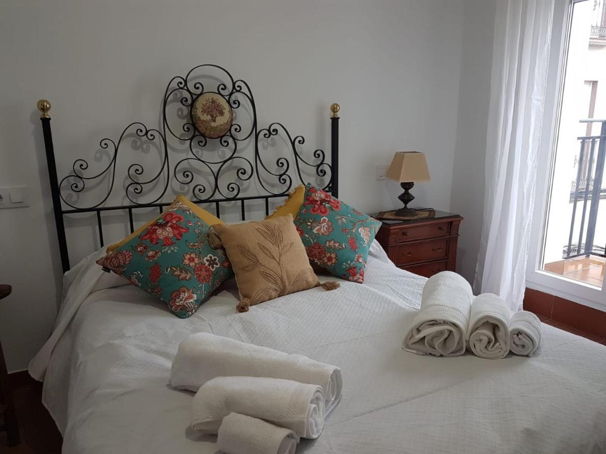 Casa Rural Maestre Vilches Екстериор снимка