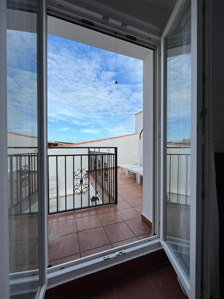 Casa Rural Maestre Vilches Екстериор снимка