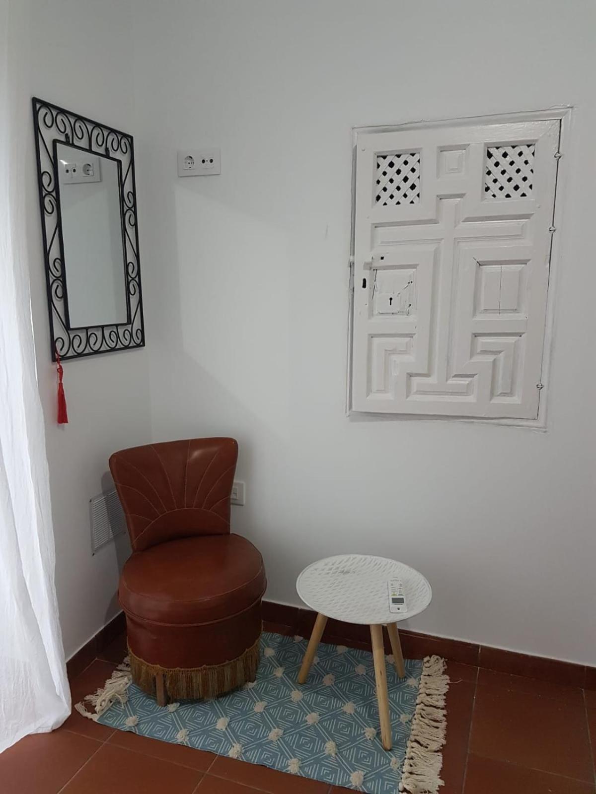 Casa Rural Maestre Vilches Екстериор снимка