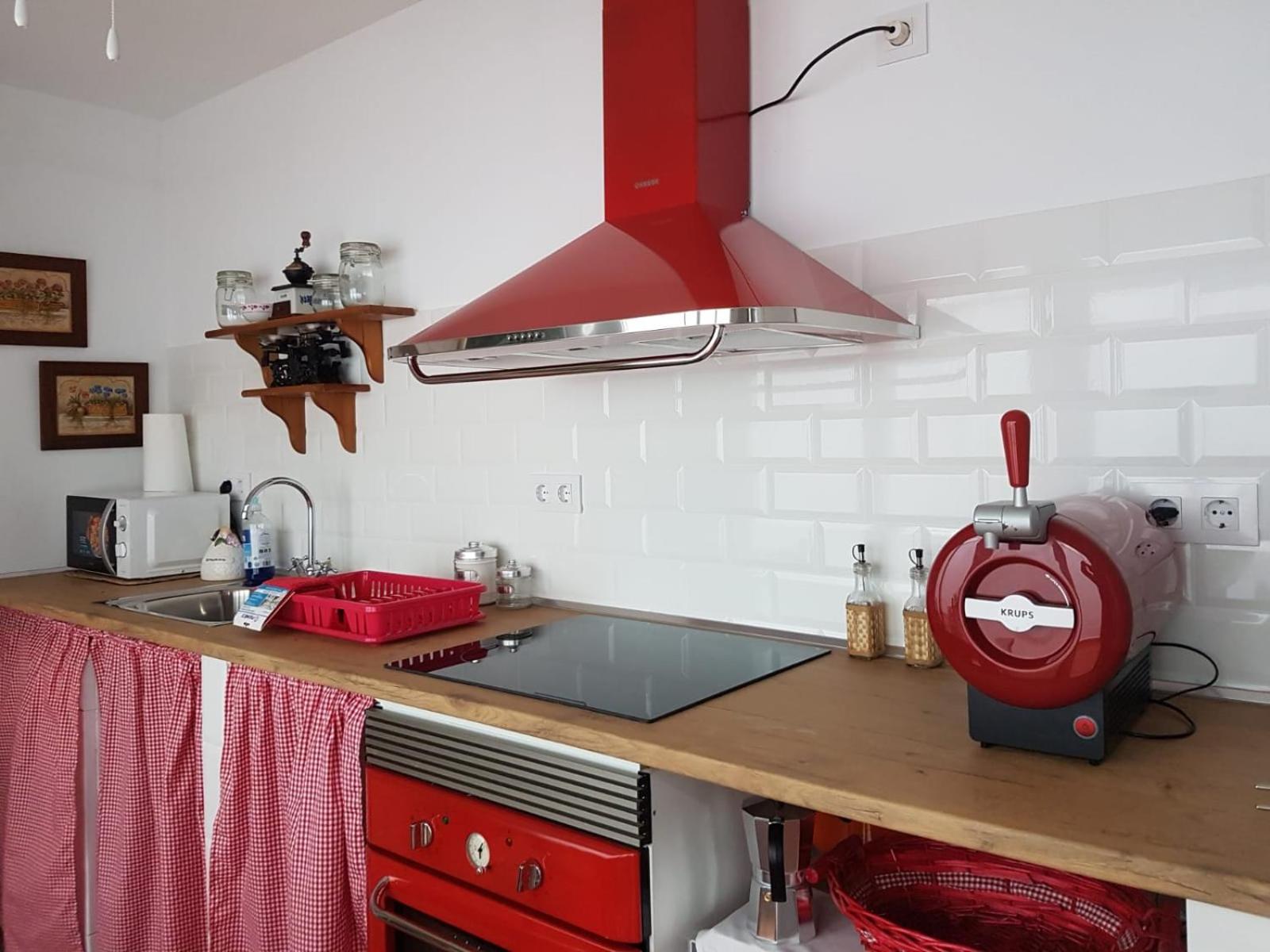 Casa Rural Maestre Vilches Екстериор снимка
